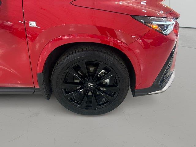2024 Lexus NX - $48,895