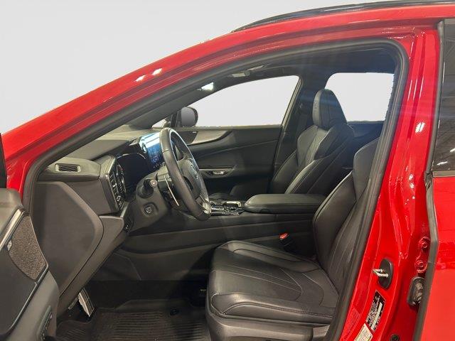2024 Lexus NX - $48,895
