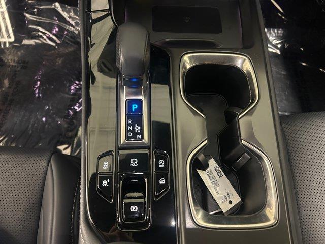 2024 Lexus NX - $48,895
