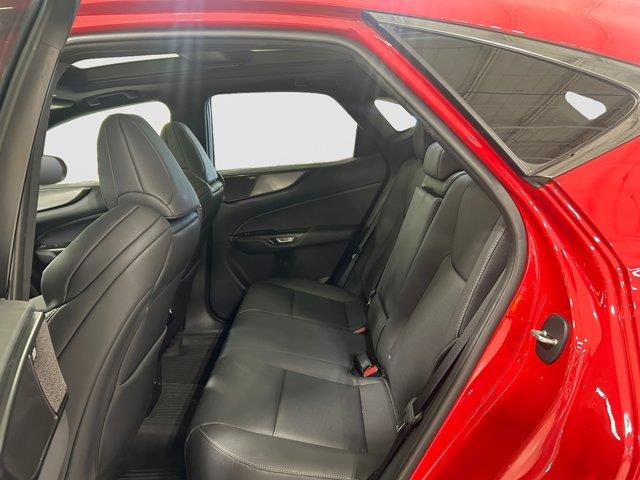 2024 Lexus NX - $48,895