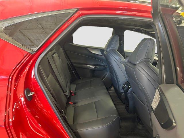 2024 Lexus NX - $48,895