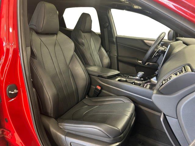 2024 Lexus NX - $48,895
