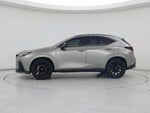2024 NX 350 Thumbnail 3