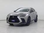 2024 NX 350 Thumbnail 4
