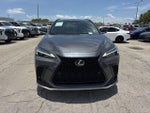 2024 NX 350 Thumbnail 8