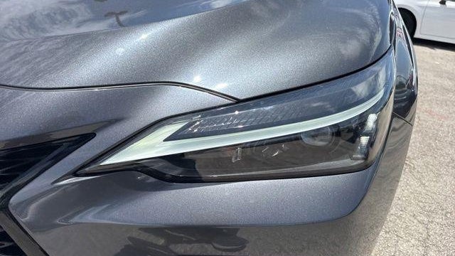 2024 Lexus NX 350 F SPORT Handling
