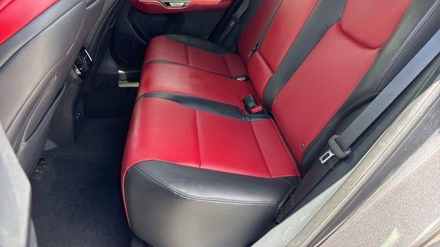 2024 Lexus NX 350 F SPORT Handling