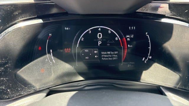 2024 Lexus NX 350 F SPORT Handling