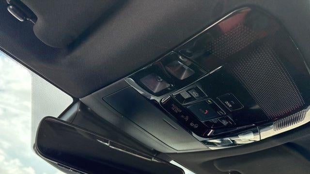 2024 Lexus NX 350 F SPORT Handling