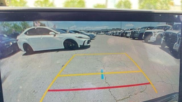2024 Lexus NX 350 F SPORT Handling