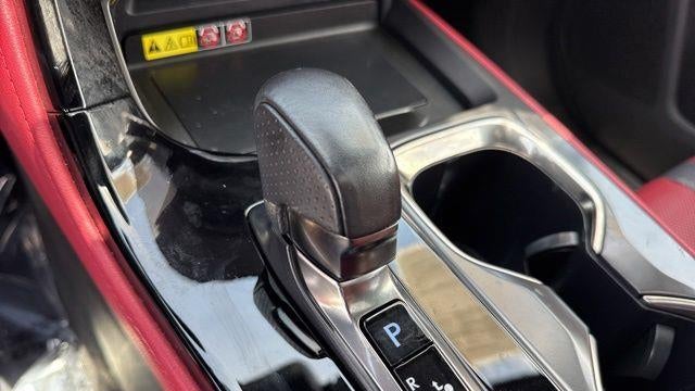 2024 Lexus NX 350 F SPORT Handling