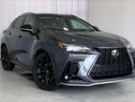 2024 NX 350 Thumbnail 1