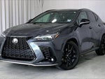 2024 NX 350 Thumbnail 2