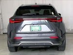 2024 NX 350 Thumbnail 4