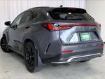 2024 NX 350 Thumbnail 5