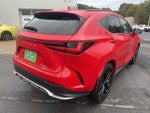 2024 NX 350 Thumbnail 7