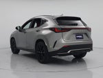 2024 NX 350 Thumbnail 2