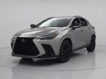 2024 NX 350 Thumbnail 4