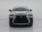 2024 NX 350 Thumbnail 5