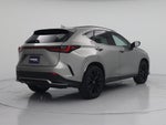 2024 NX 350 Thumbnail 8