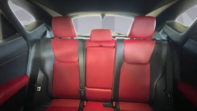 2023 Lexus NX 350 F SPORT Handling