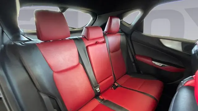 2023 Lexus NX 350 F SPORT Handling