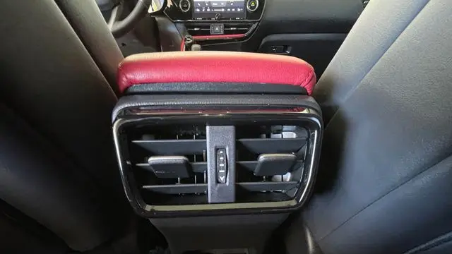 2023 Lexus NX 350 F SPORT Handling