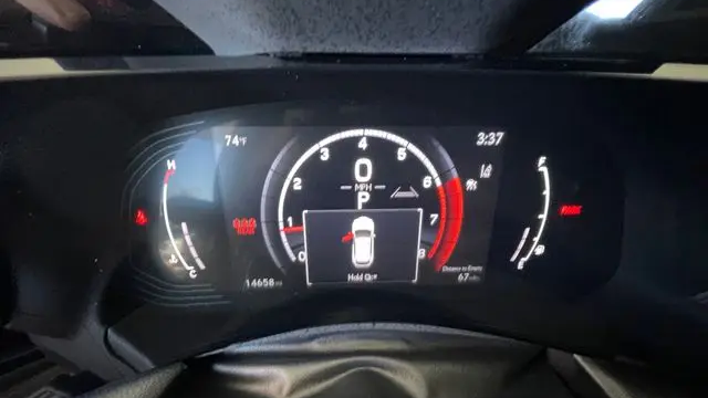 2023 Lexus NX 350 F SPORT Handling