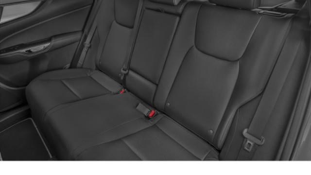 2024 Lexus NX 350 F SPORT Handling
