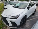 2024 NX 350 Thumbnail 2