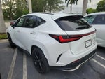 2024 NX 350 Thumbnail 3