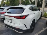2024 NX 350 Thumbnail 4