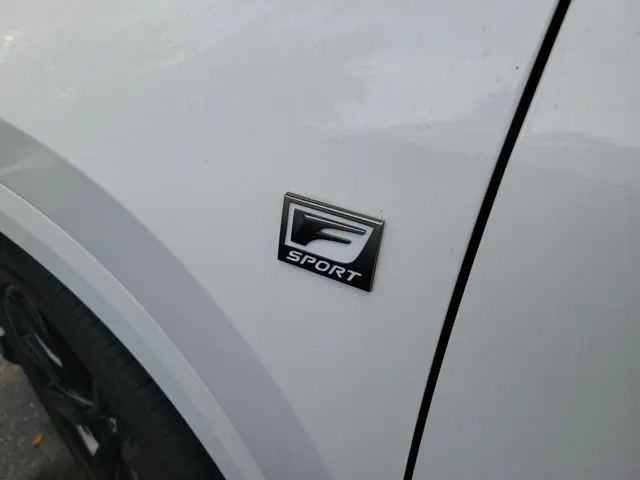 2024 Lexus NX - $42,990