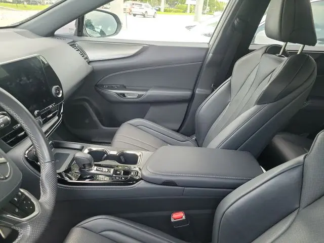 2024 Lexus NX - $42,990