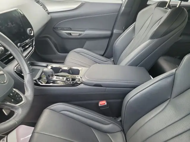 2024 Lexus NX - $42,990