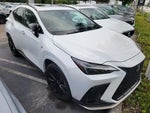 2024 NX 350 Thumbnail 14