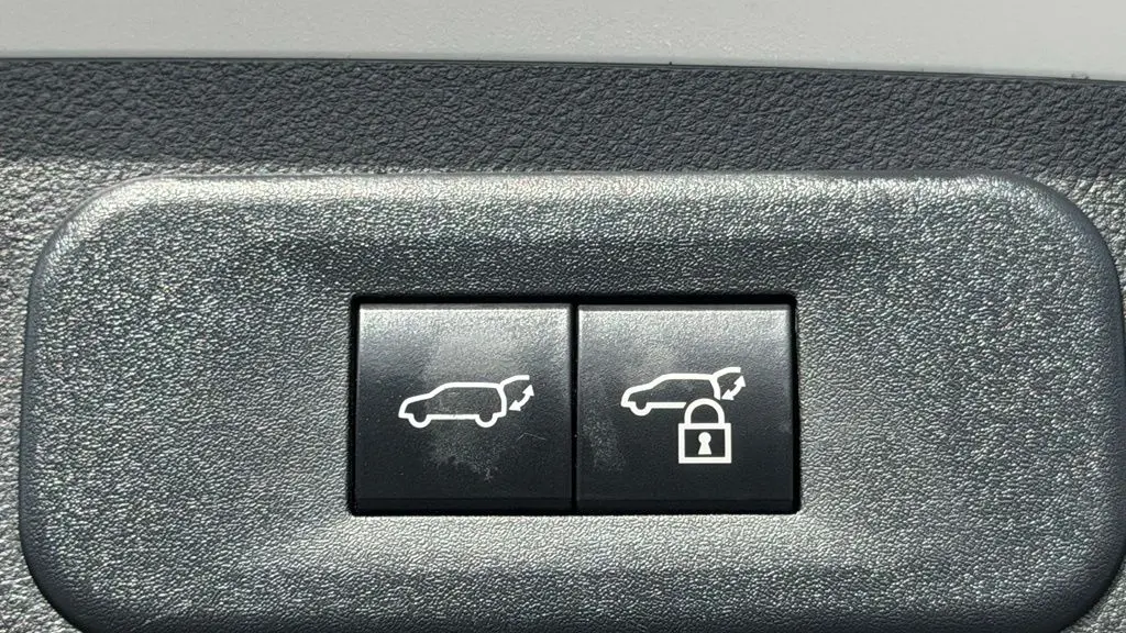 2024 Lexus NX 350 F SPORT Handling