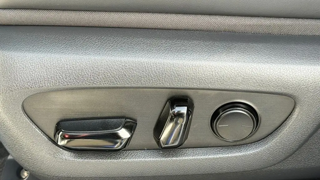 2024 Lexus NX 350 F SPORT Handling