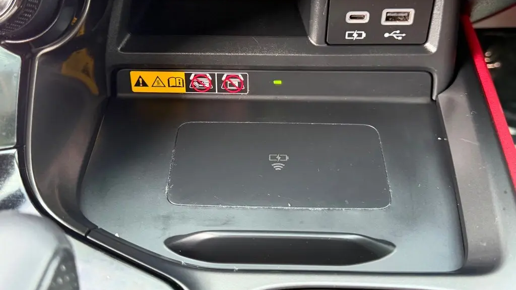 2024 Lexus NX 350 F SPORT Handling