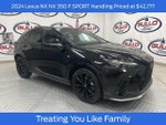 2024 NX 350 Thumbnail 1