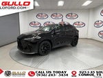 2024 NX 350 Thumbnail 4