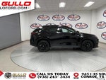 2024 NX 350 Thumbnail 9