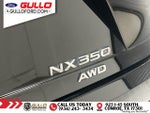 2024 NX 350 Thumbnail 33