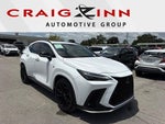 2024 NX 350 Thumbnail 1