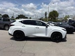 2024 NX 350 Thumbnail 2