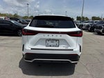 2024 NX 350 Thumbnail 4