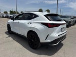 2024 NX 350 Thumbnail 5