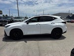 2024 NX 350 Thumbnail 6