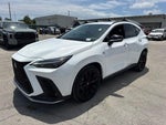 2024 NX 350 Thumbnail 7