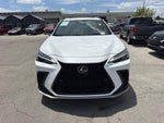 2024 NX 350 Thumbnail 8